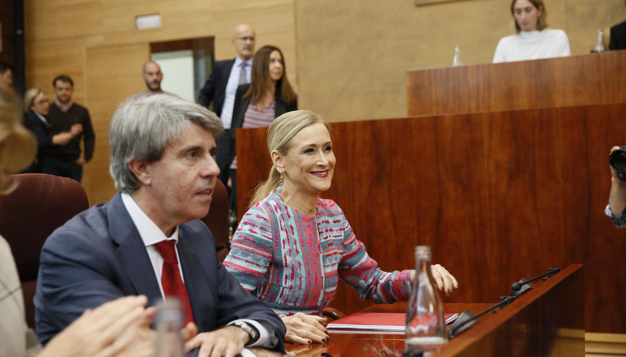 Cifuentes TFM